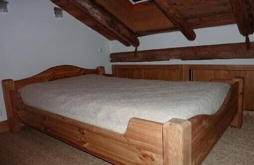 Les Houches House | Les Houches, Renovated Typical Farm, Volume, Cleaning included, Concierge Service