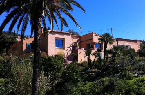 Rayol-Canadel-sur-Mer House | Les Iles D'Or