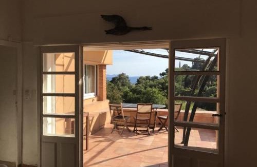 Rayol-Canadel-sur-Mer House | Les Iles D'Or