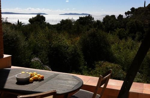 Rayol-Canadel-sur-Mer House | Les Iles D'Or