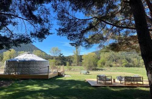 La Bastide Bed & Breakfast | Les insolites de la bastide