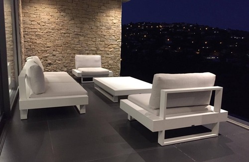 Les Issambres House | Les Issambres Contemporary villa
