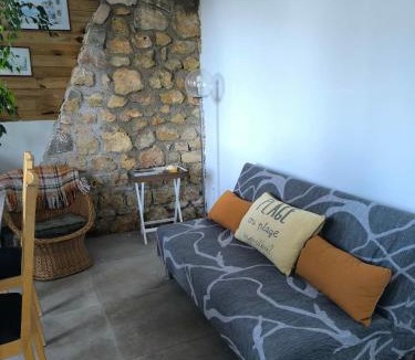 Le Thoronet House | Les Jardins de Castelange
