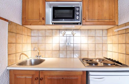 Chamonix City Centre Apartment | Les Jardins du Mont-Blanc by Interhome