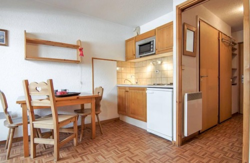 Chamonix City Centre Apartment | Les Jardins du Mont-Blanc by Interhome