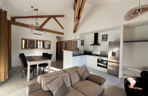 Auriol House | 🌿 Les Lumières de Pagnol – Charm & Nature on the Banks of the Huveaune