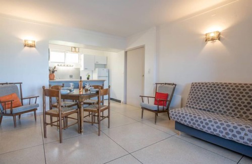 Les Issambres Apartment | Les Mouettes by Interhome