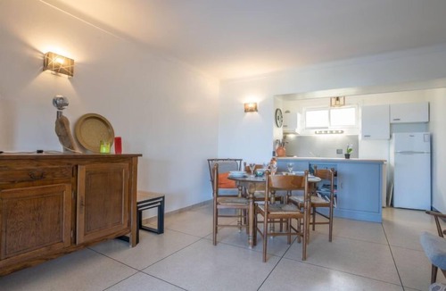 Les Issambres Apartment | Les Mouettes by Interhome