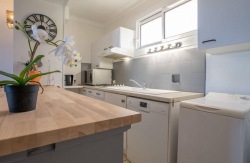 Les Issambres Apartment | Les Mouettes by Interhome