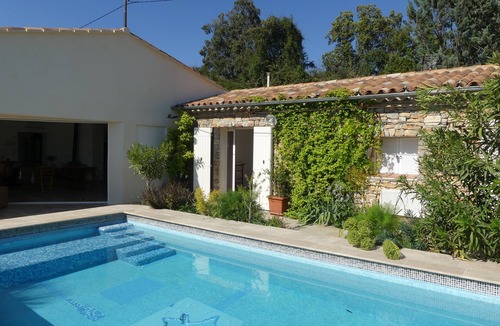 Flayosc Villa | Les Olicias – Provençal Villa with Private Pool and Panoramic Views