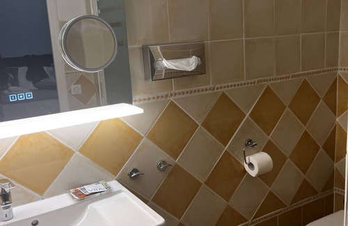 Grasse House | Les Petites Terrasses