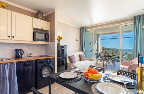 Les Restanques Apartment | Les Restanques Golfe Saint Tropez by Interhome