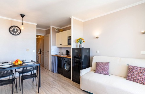 Les Restanques Apartment | Les Restanques Golfe Saint Tropez by Interhome