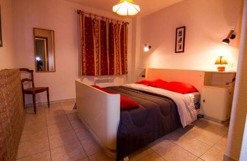 Puy-Saint-Vincent Ski Chalet | Les Ribambelles