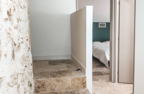 Ledenon House | Les Rives du Parc