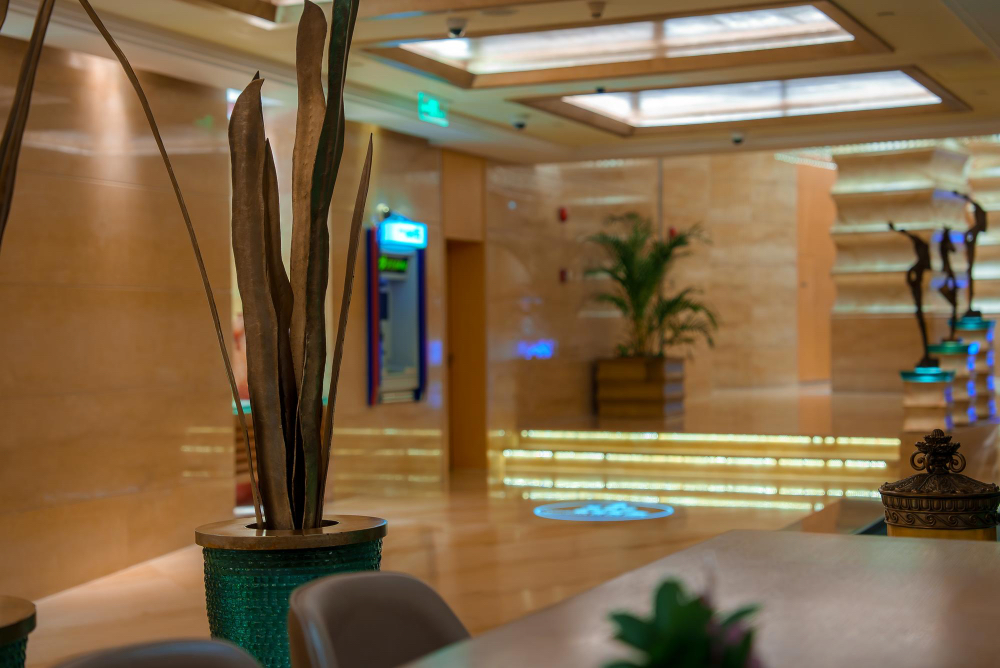 Serignan Resort | Les Sables du Midi