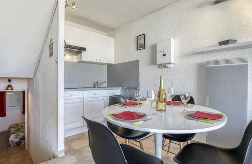 Le Grau-Du-Roi Apartment | Les Saladelles by Interhome