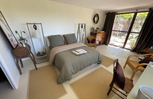Gordes Cabin | Les Savournins Gordes - La Borie des Alpilles