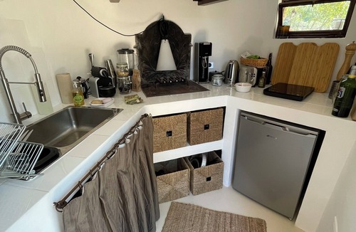 Gordes Cabin | Les Savournins Gordes - La Borie des Alpilles