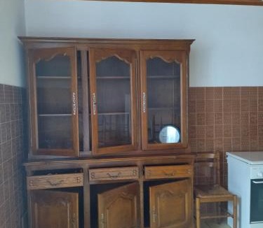 Sainte-Eulalie Apartment | Les sources de la Loire 2