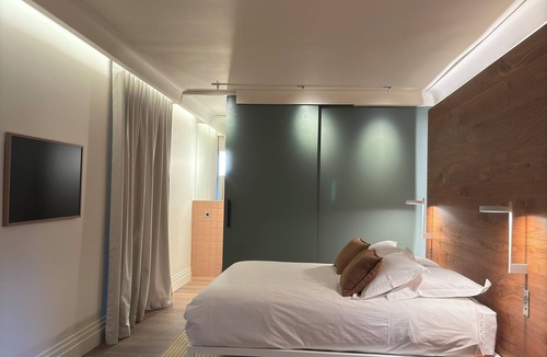 Gonfaron Bed & Breakfast | Les Suites du Château Réal d'Or - Escale Provençale