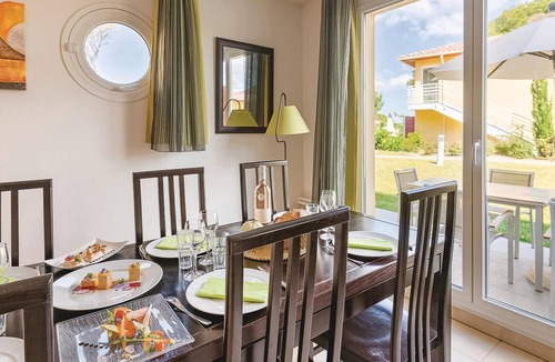 Le Brusc Apartment | Les Terrasses des Embiez