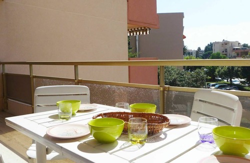 Sainte-Maxime Apartment | Les Terres Marines 155.1