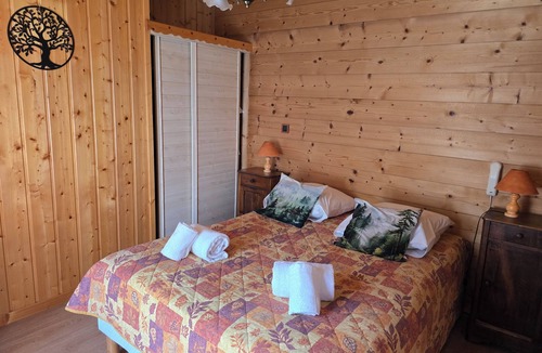 Abondance Hotel | les touristes