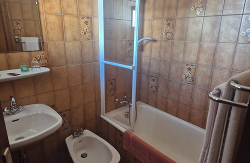 Abondance Hotel | les touristes