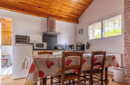 Sayat House | Les trois chênes - SAYAT
