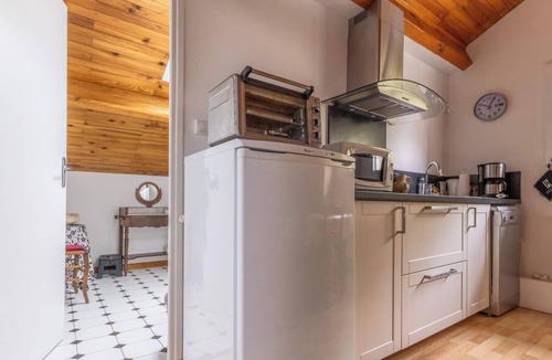 Sayat House | Les trois chênes - SAYAT