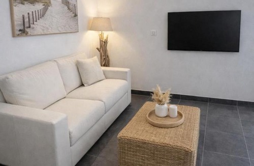Sainte-Maxime Apartment | Les vacances
