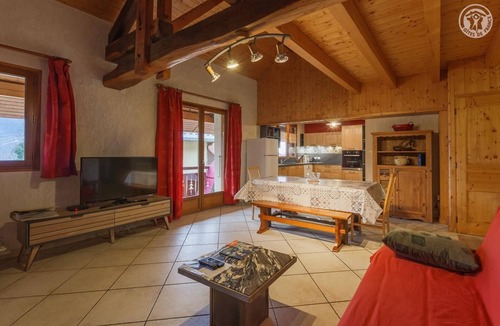 Pallud House | LES VERGERS DE BERMOND