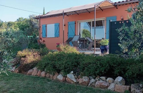 Tavernes House | Les Vignes Blanches - Tavernes