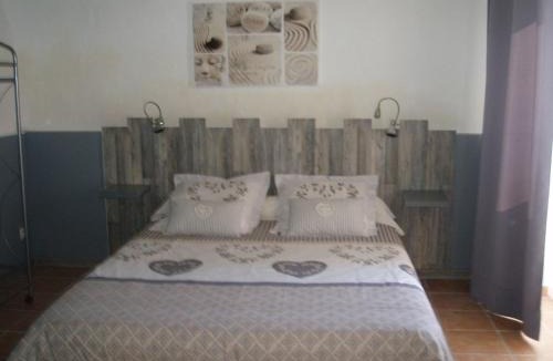 Salernes Bed & Breakfast | Les Vingalières