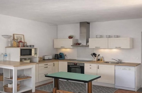 La Garde-Freinet House | Les Volets Bleus - LA Garde Freinet