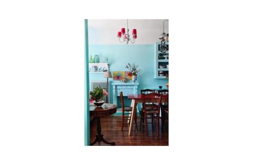 Chrisochorafa Villa | Levanda South Pelion