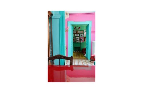 Chrisochorafa Villa | Levanda South Pelion