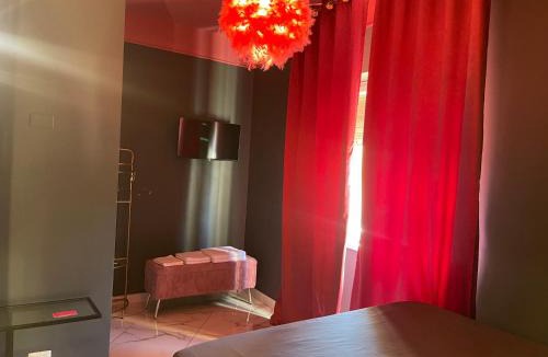 Cinecitta House | LH Guest House