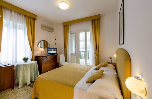 Silvi Hotel | LH Mion Hotel