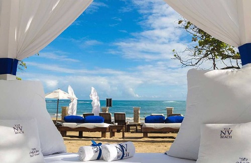 Los Brazos House | LHVC Chairman's Circle - 7 Bed Villa - LOWEST ALL INCLUSIVE FEE - VIP Gold Bands