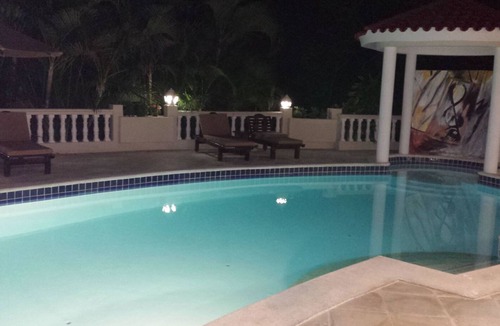 Los Brazos House | LHVC Chairman's Circle - 7 Bed Villa - LOWEST ALL INCLUSIVE FEE - VIP Gold Bands