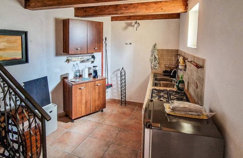 Letino House | Liana's home in Letino