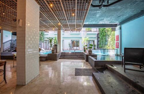 Petitenget Hotel | Liberta Seminyak Hotel