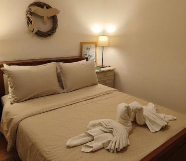 Agios Pavlos Apartment | Liberty Home