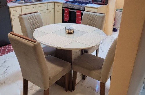 Stewart Town House | LIGHT HOUSE Home away from Home. 2 Bedroom 3 Beds 2 Bathroom