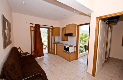 Skopelos House | Likasti