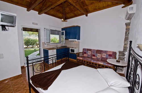 Skopelos House | Likasti
