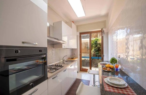 Pogerola Condo | Lilly House Amalfi