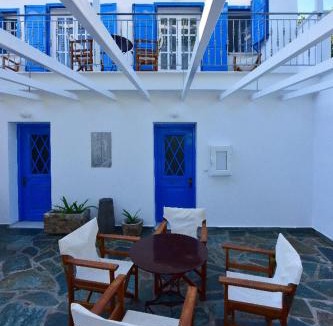Limnionas Apartment | Limnionas Bay Village Hotel